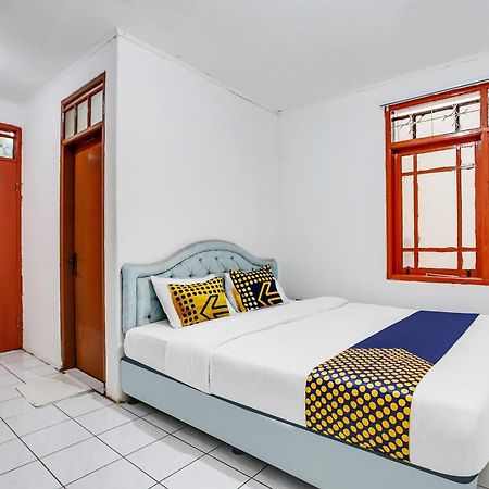 Spot On 91117 Sriwijaya Residence Syariah Bandung Exterior foto