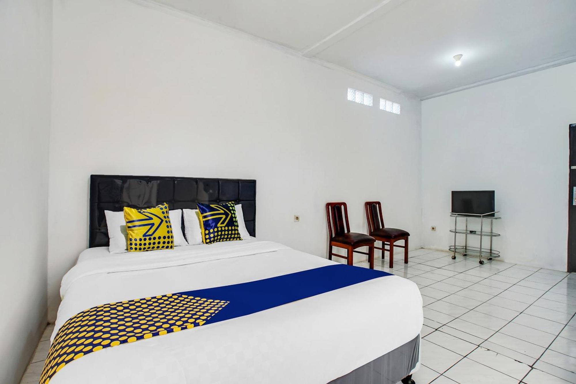 Spot On 91117 Sriwijaya Residence Syariah Bandung Exterior foto